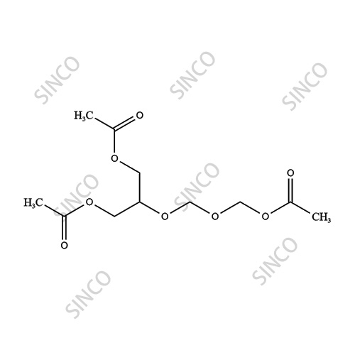 Ganciclovir Impurity 7