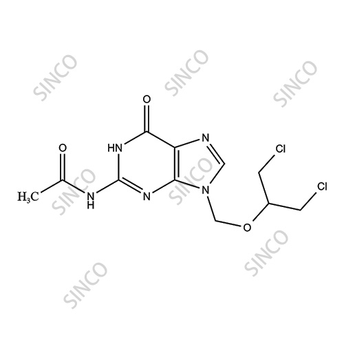 Ganciclovir Impurity 8