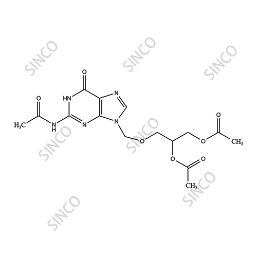 Ganciclovir Impurity 9