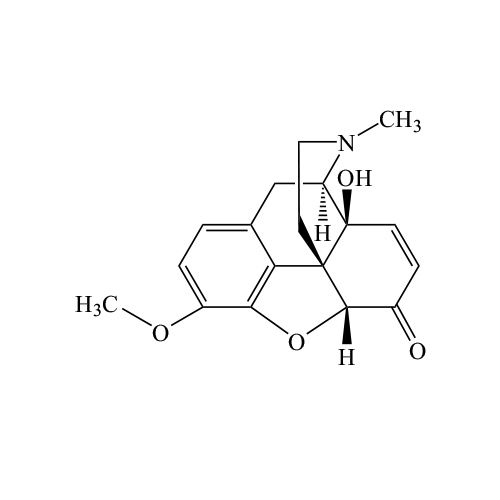 14-Hydroxycodeinone