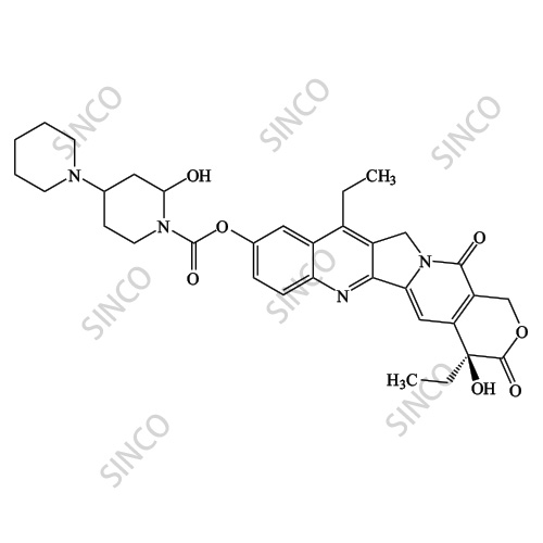 2-Hydroxy Irinotecan