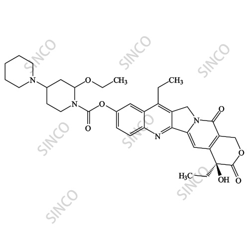 Irinotecan Impurity 10