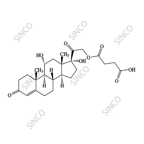 Hydrocortisone Impurity 8