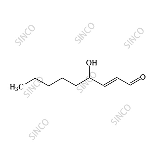 4-Hydroxynonenal