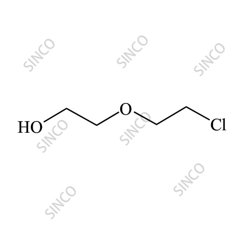 Hydroxyzine Impurity 3