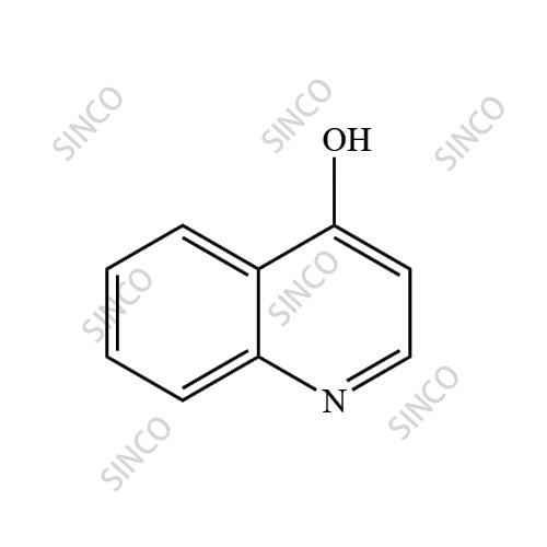 4-Hydroxyquinoline