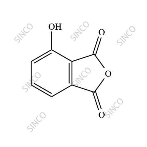 3-Hydroxyphthalic anhydride