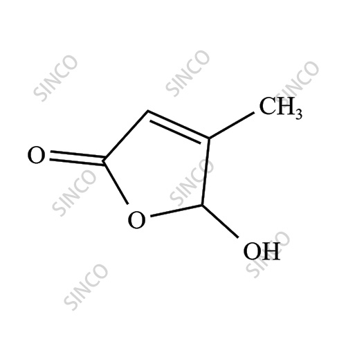 5-Hydroxy-4-methyl-2(5H)-furanone