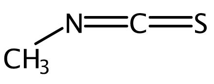 Methyl Isothiocyanide
