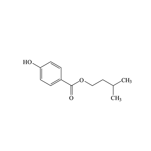 Isoamyl 4-Hydroxybenzoate