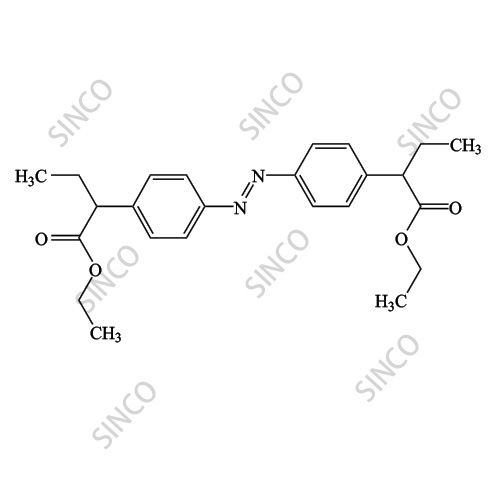 Indobufen Impurity 23