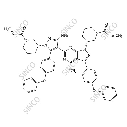 Ibrutinib Impurity 32