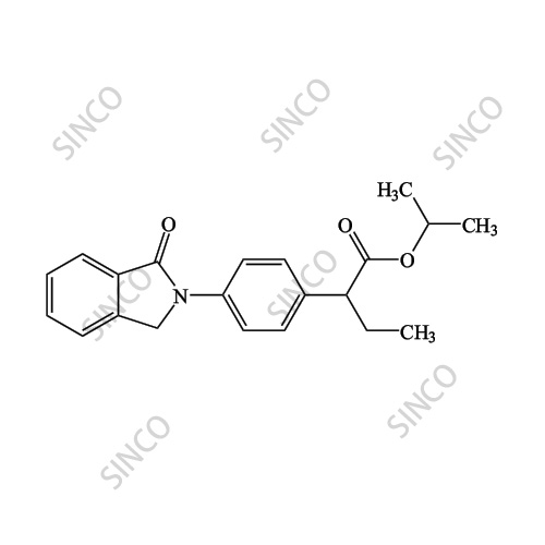 Indobufen Impurity 24