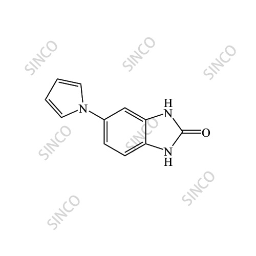 Ilaprazole Impurity 61