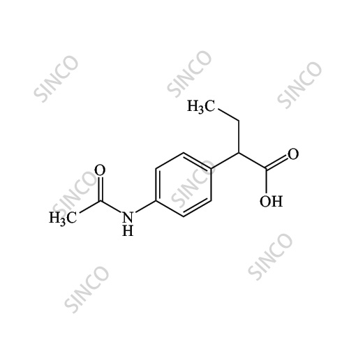 Indobufen Impurity 25