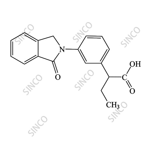 Indobufen Impurity 26