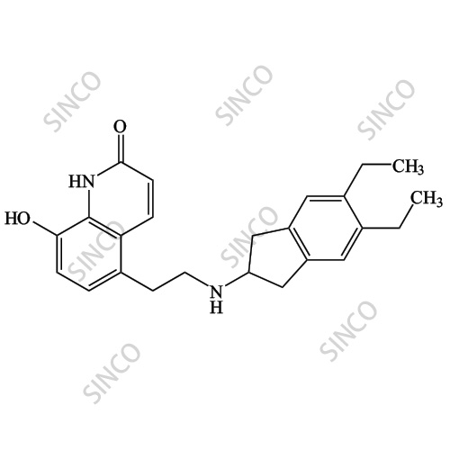 Indacaterol Impurity 27