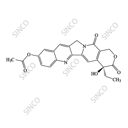 Irinotecan Impurity 11