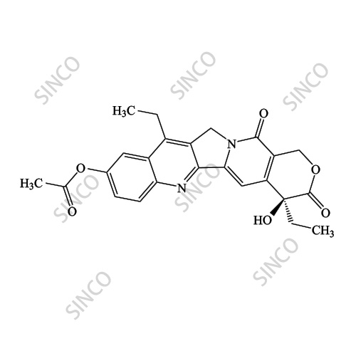 Irinotecan Impurity 12