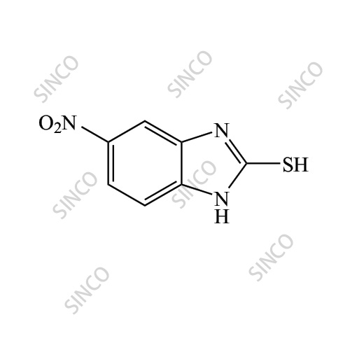 Ilaprazole Impurity 66