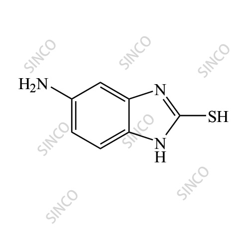 Ilaprazole Impurity 68