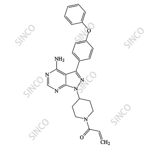 Ibrutinib Impurity 35