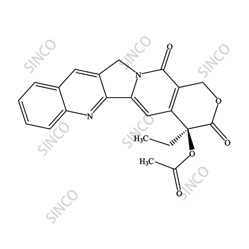 Irinotecan Impurity 13