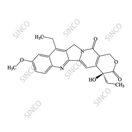 Irinotecan Impurity 14