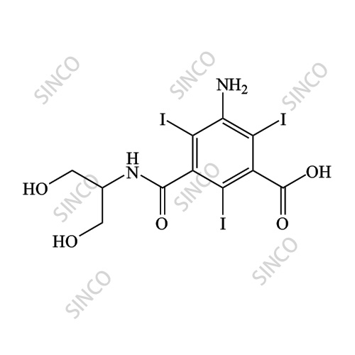 Iohexol Impurity 1