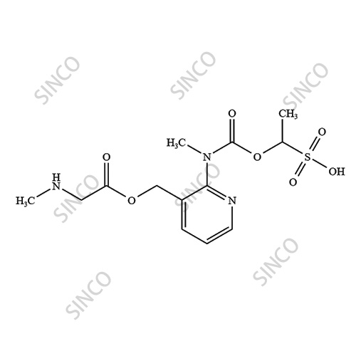 Isavuconazole Impurity 95