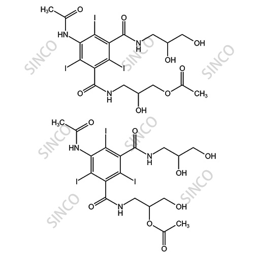 Iohexol Impurity 6