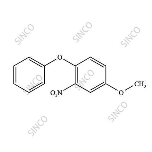 Iguratimod Impurity 24