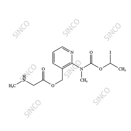 Isavuconazole Impurity 97