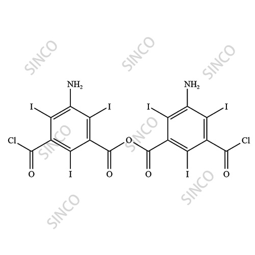 Iohexol Impurity 7