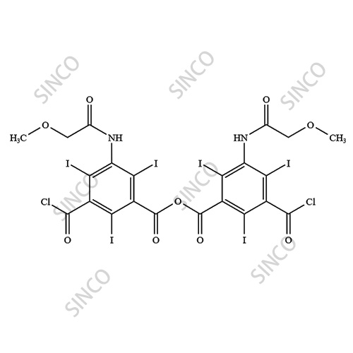 Iohexol Impurity 8