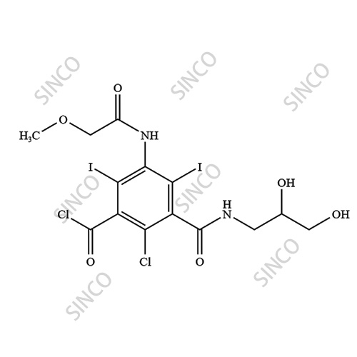 Iohexol Impurity 9