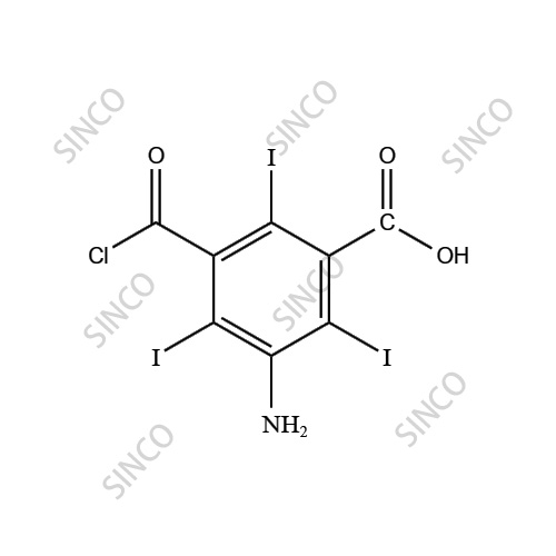 Iohexol Impurity 10