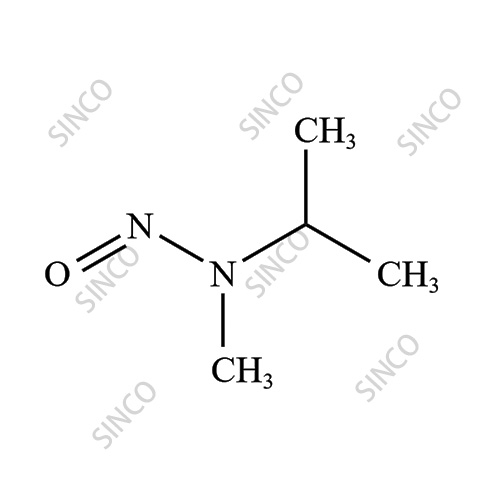 Isopropylmethylnitrosamine