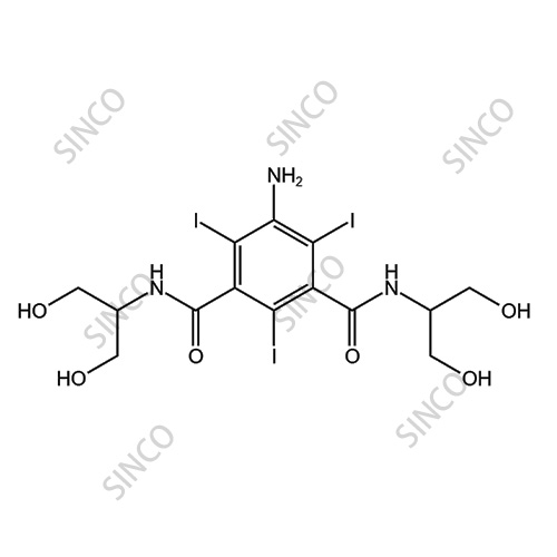 Iopamidol Impurity 1