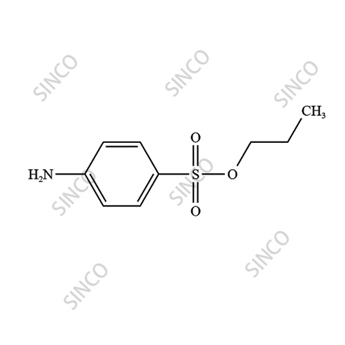 Ilaprazole Impurity 84