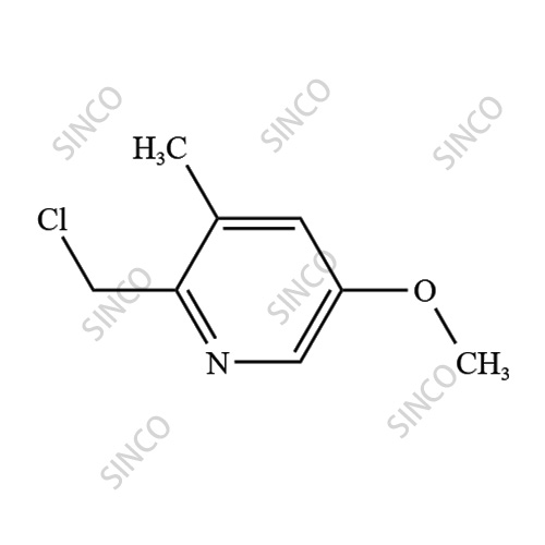 Ilaprazole Impurity 85