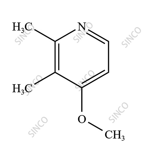 Ilaprazole Impurity 89