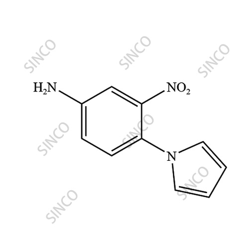 Ilaprazole Impurity 90