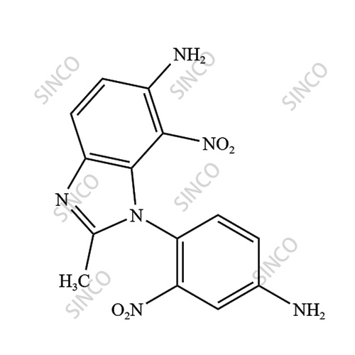 Ilaprazole Impurity 91