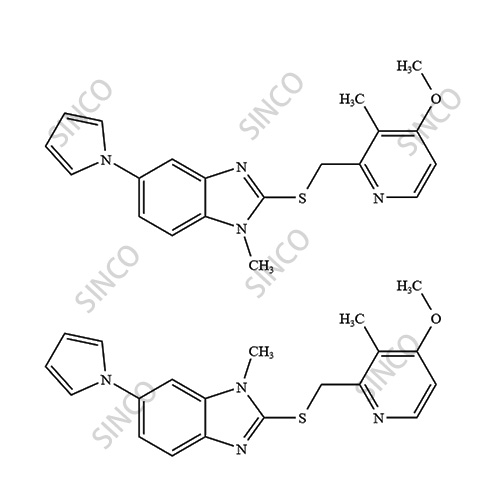 Ilaprazole Impurity 92