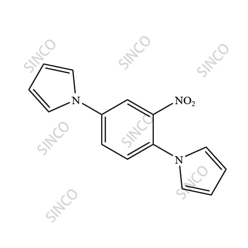 Ilaprazole Impurity 94