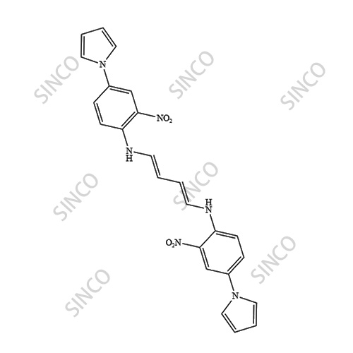 Ilaprazole Impurity 95