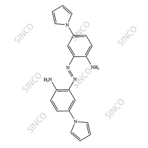 Ilaprazole Impurity 96