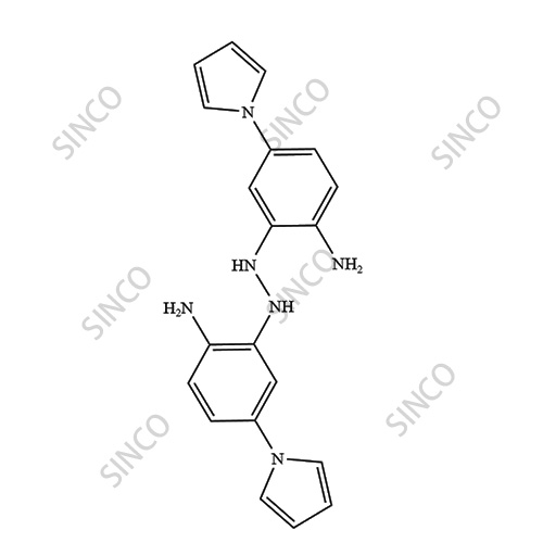 Ilaprazole Impurity 97