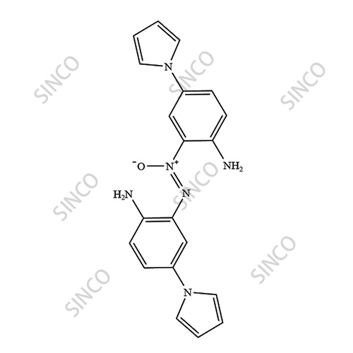 Ilaprazole Impurity 98